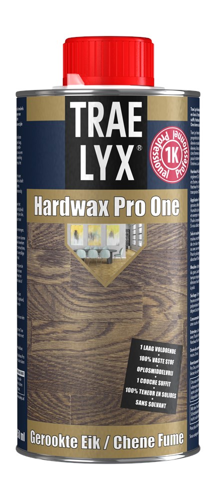 Trae Lyx hardwax pro one (4)