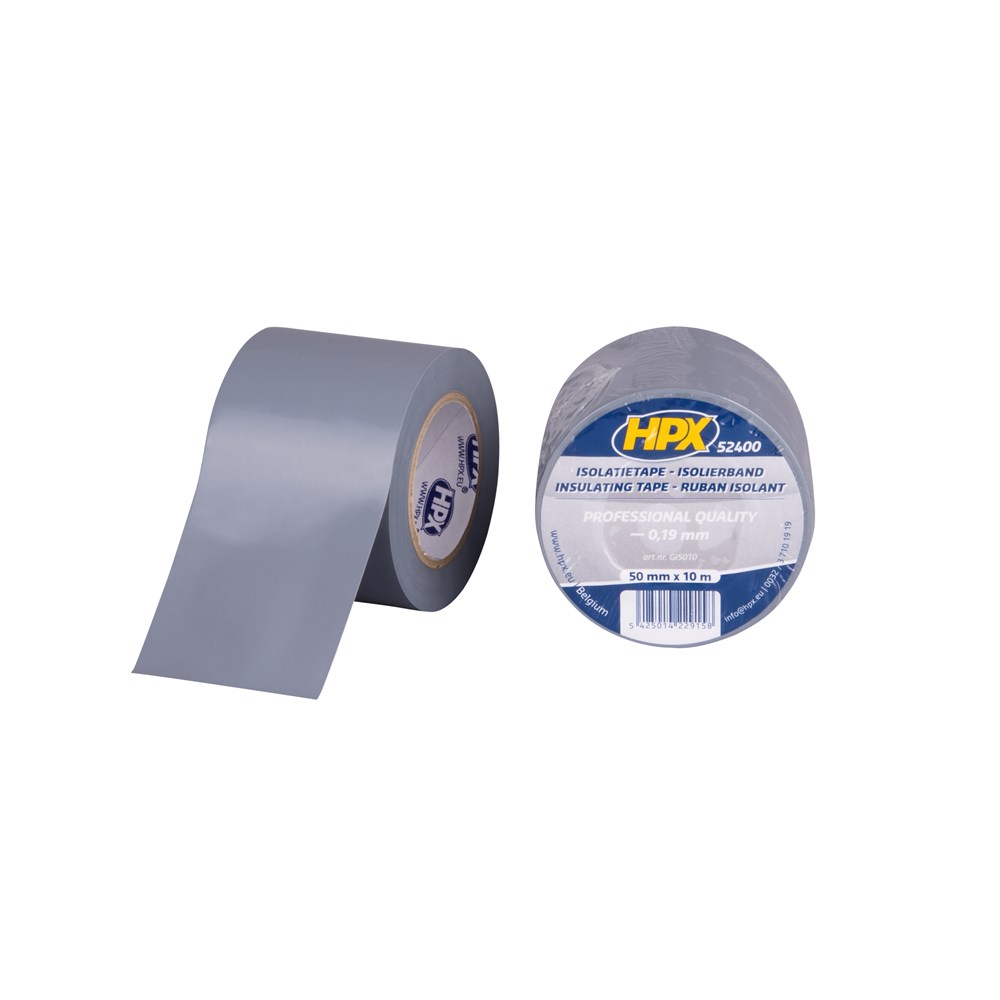 HPX pvc isolatietape 50mm rol 10 meter (2)