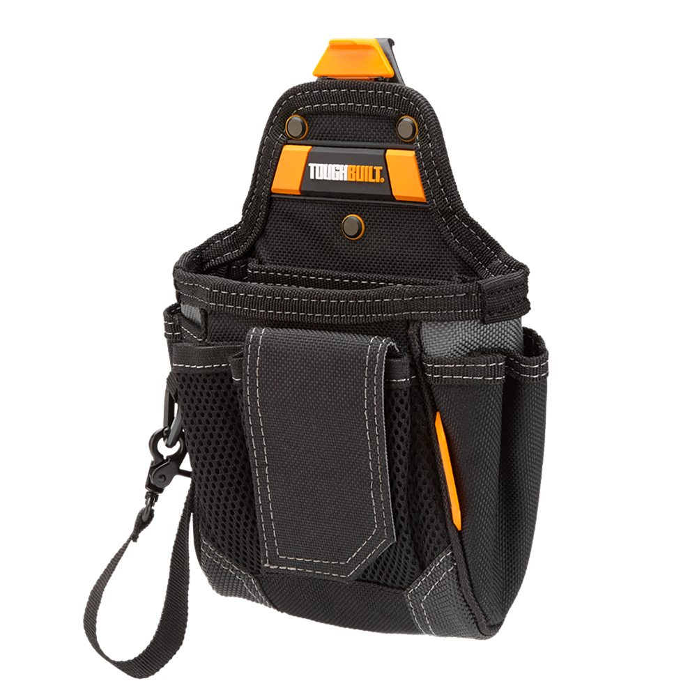 ToughBuilt ClipTech Warehouse Pouch