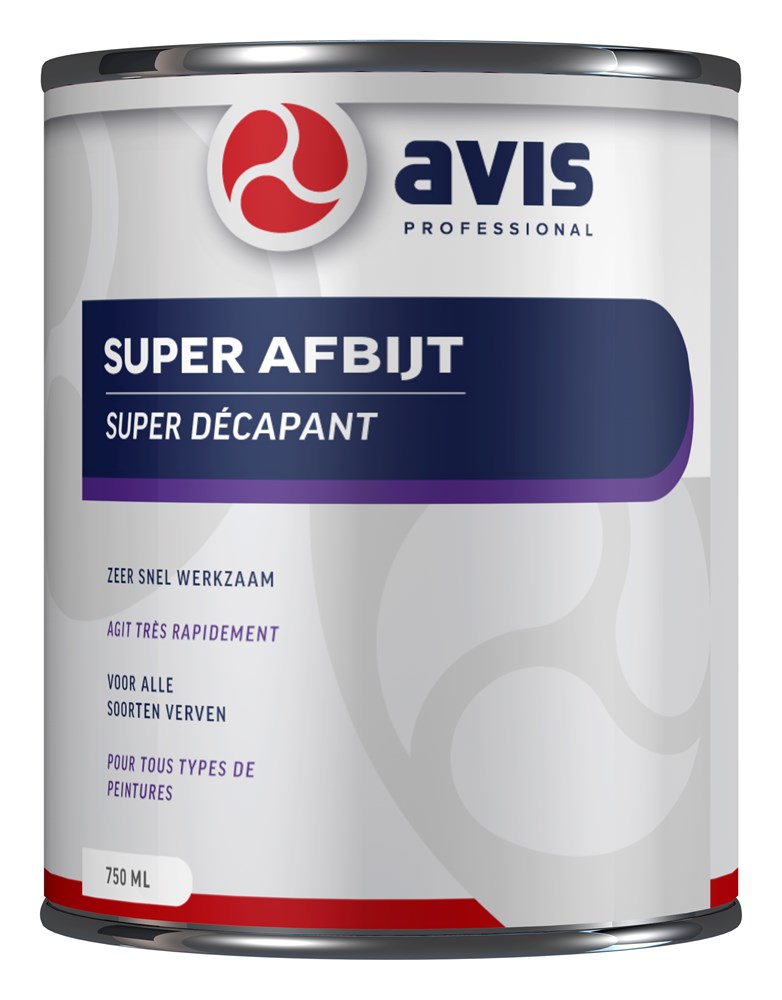 Avis super afbijt (1)