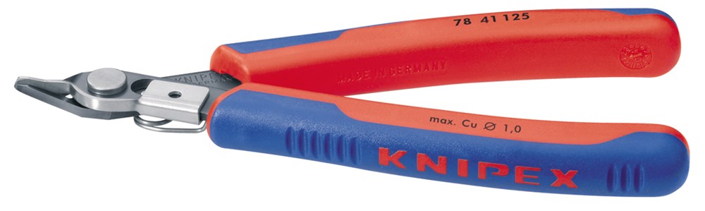 Afbeelding voor Electronic Super Knips® 78 41 125