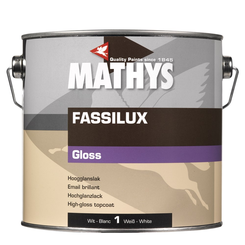 Fassilux gloss 2,5 liter (1)