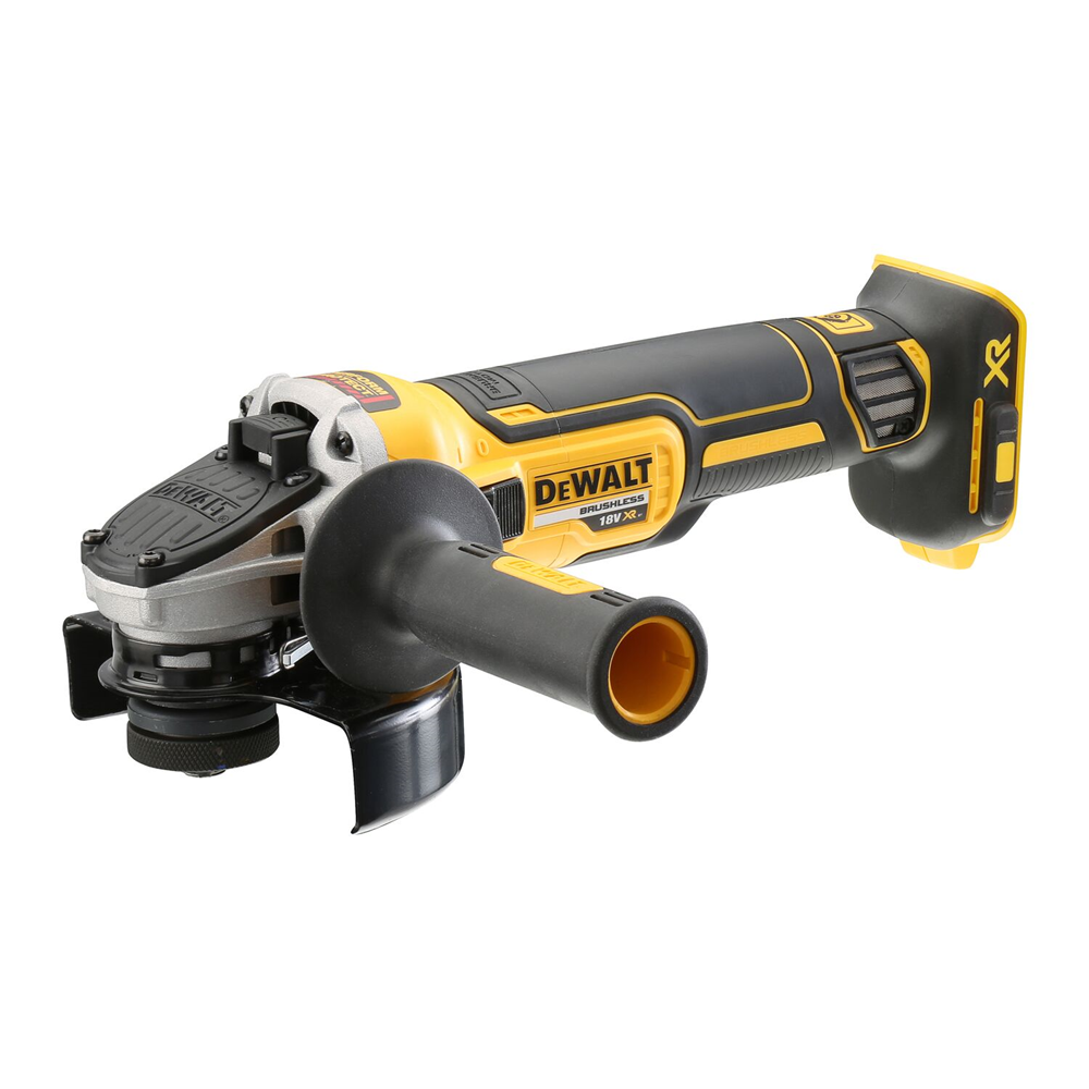 DeWalt DCG405 18V 125mm Angle Grinder (Body)