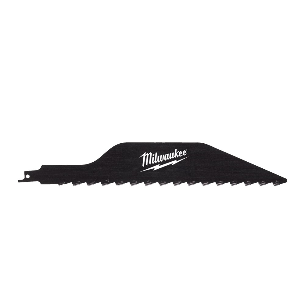 Afbeelding voor Reciprozaagblad Gietijzer / abrasieve materialen / glasvezel TCT 300 x 1.5 Tpi - 1 pc