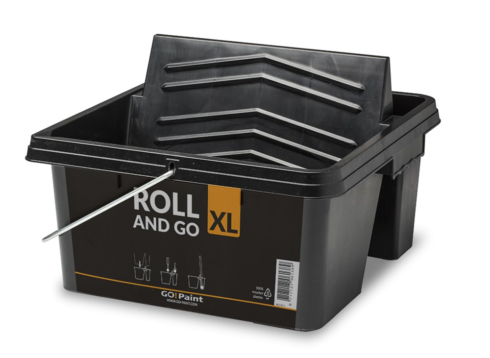 Afbeelding voor Roll and Go XL