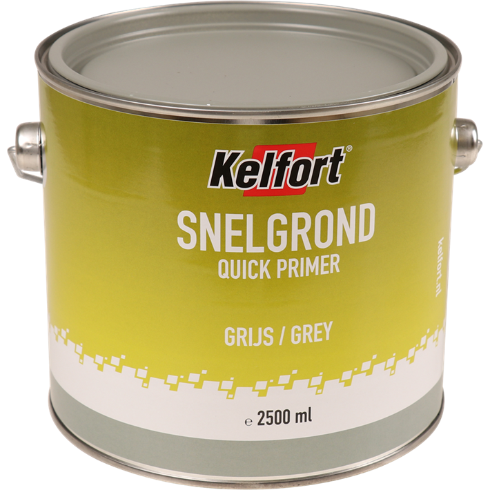 Grondverf snelgrond Kelfort