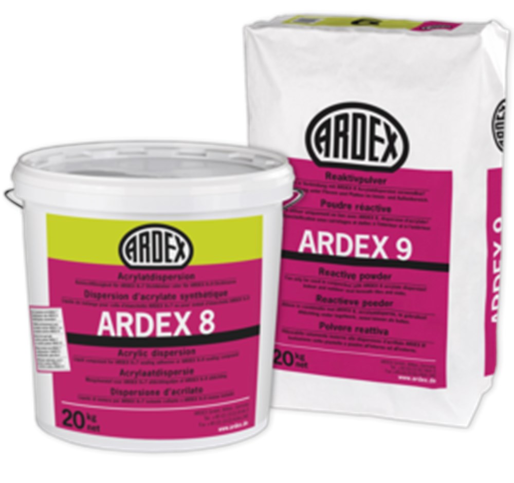 Afbeelding voor ARDEX 9 5KG