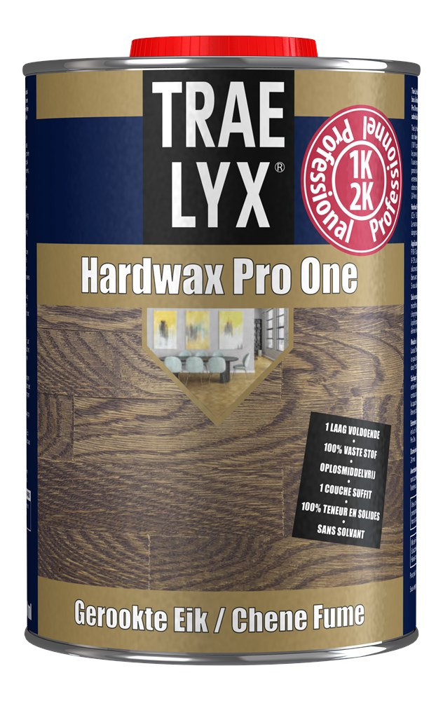 Trae Lyx hardwax pro one (3)