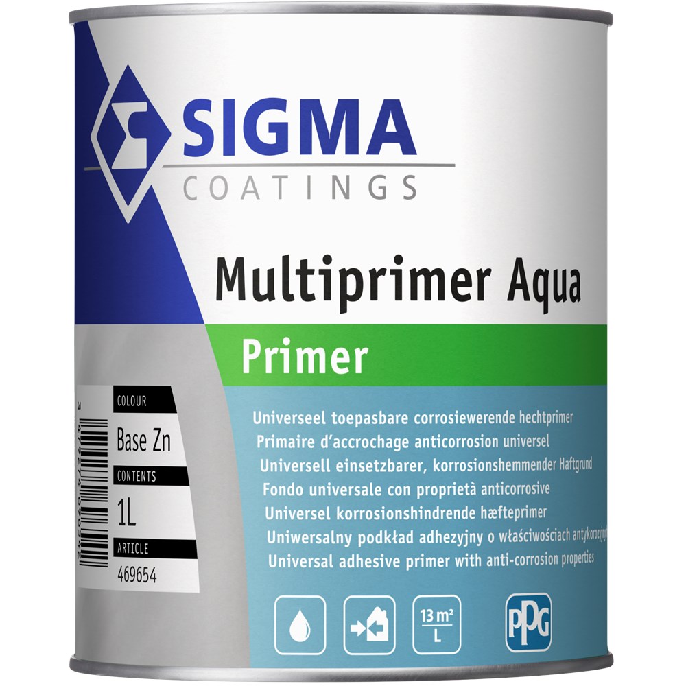 Sigma Multiprimer Aqua (2)