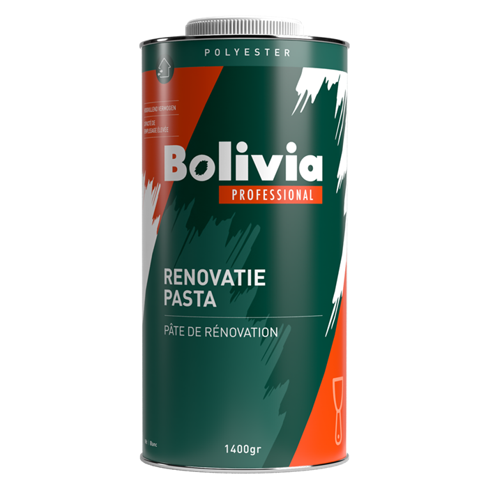 Renovatiepasta