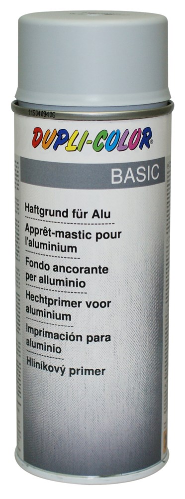 Dupli aluminiumprimer 557255 400 milliliter (1)