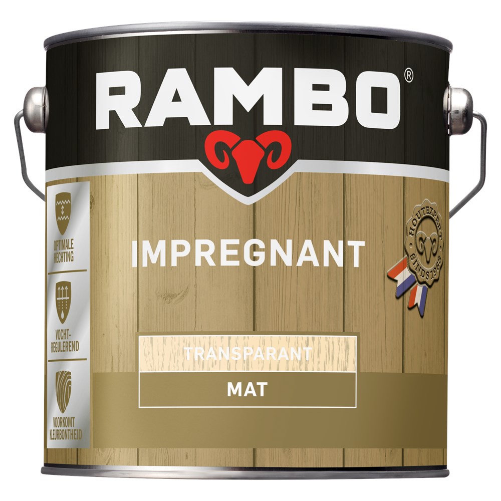 Rambo impregnant transparant (1)