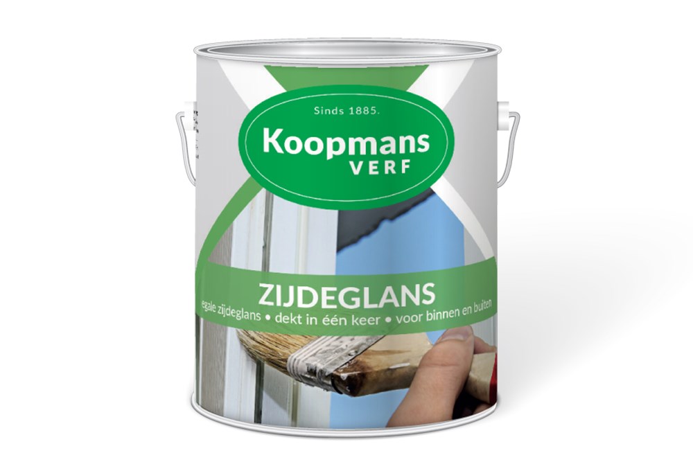 Koopmans aflak basis (3)