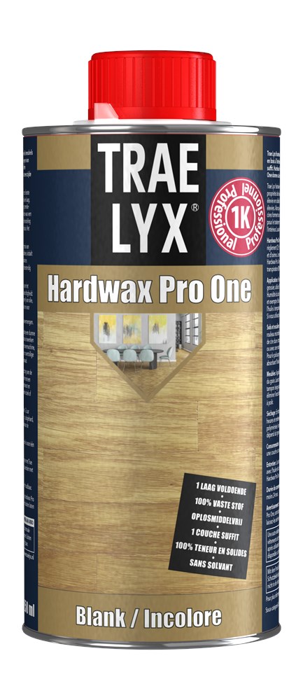 Trae Lyx hardwax pro one (2)