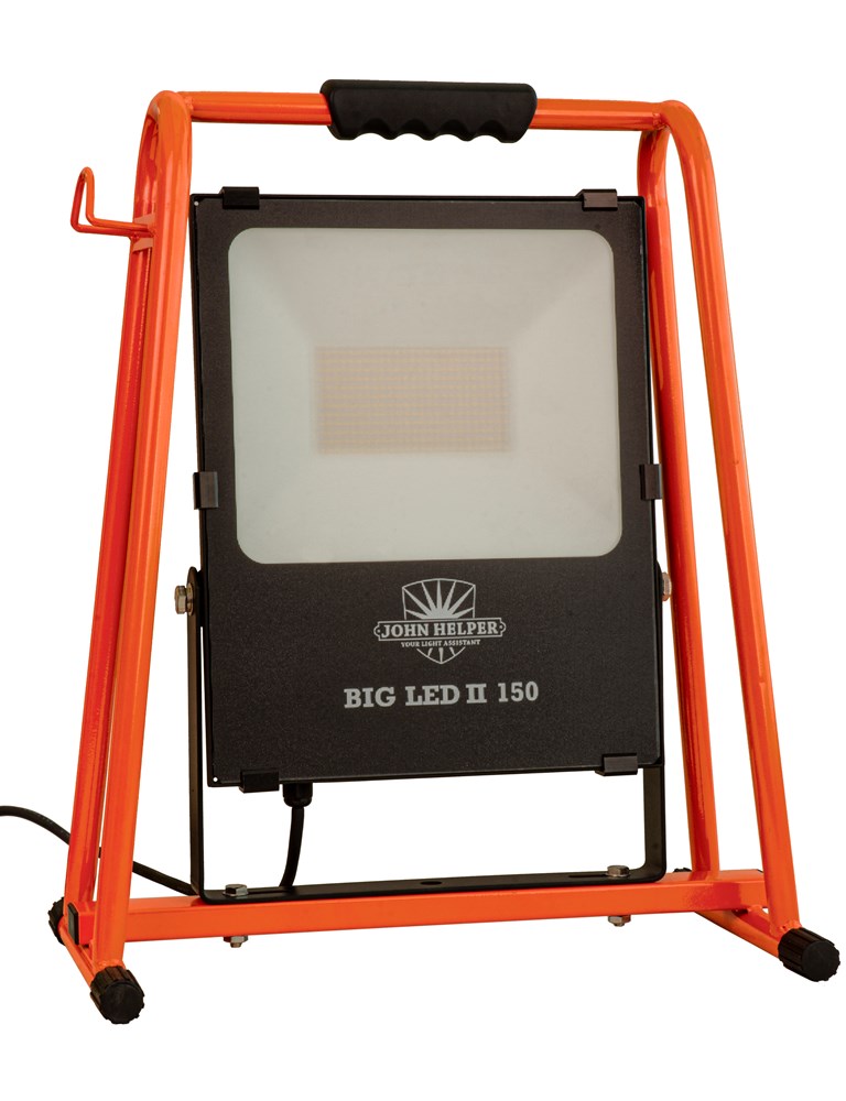 Handelsmerk Inademen Dapper BIG LED II werkverlichting 150 watt | Tieman Trading B.V.