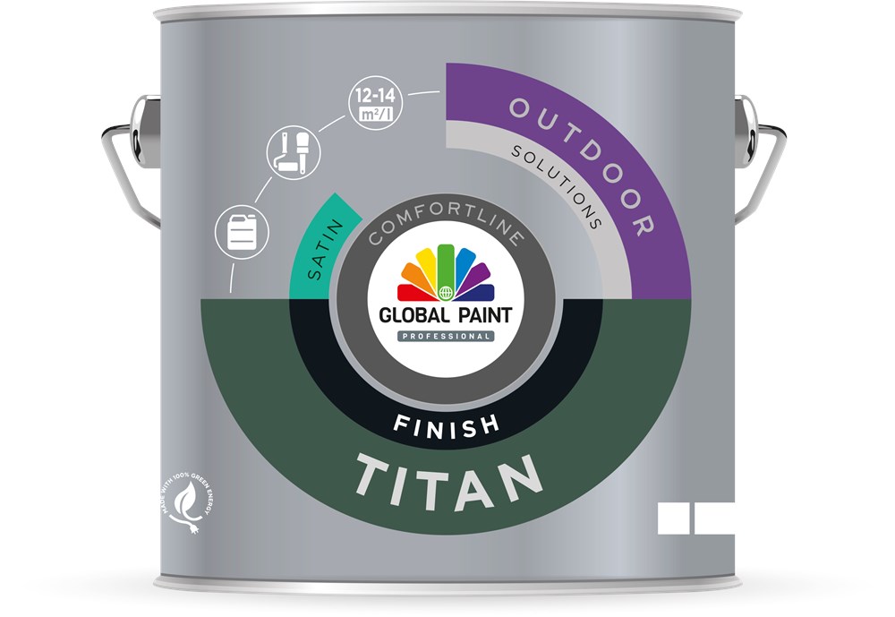 Global titan finish satin (1)