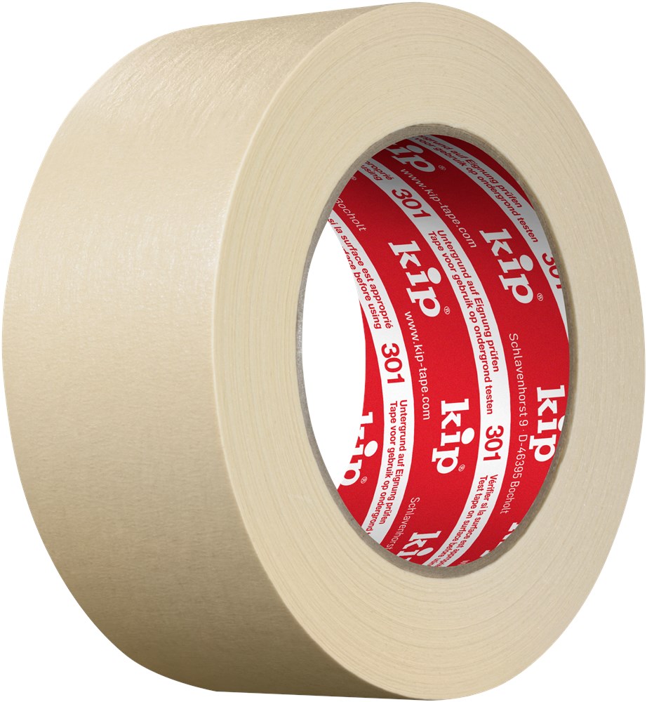 Kip masking tape 301 rol 50 meter (5)