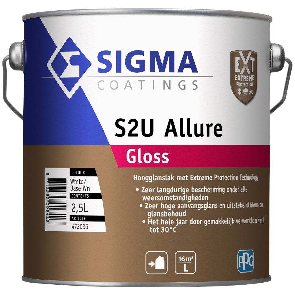 Sigma S2U allure gloss (5)