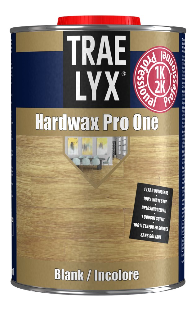 Trae Lyx hardwax pro one (1)