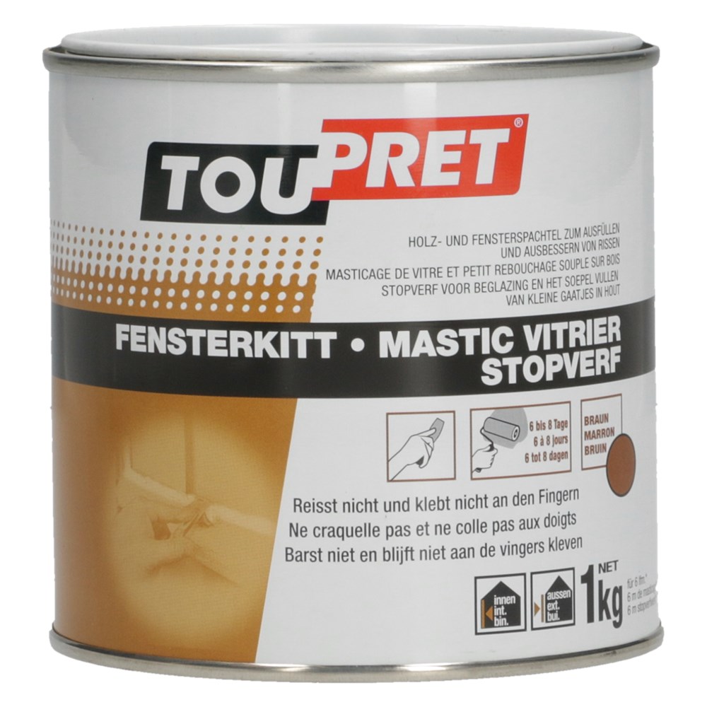 Toupret stopverf (1)