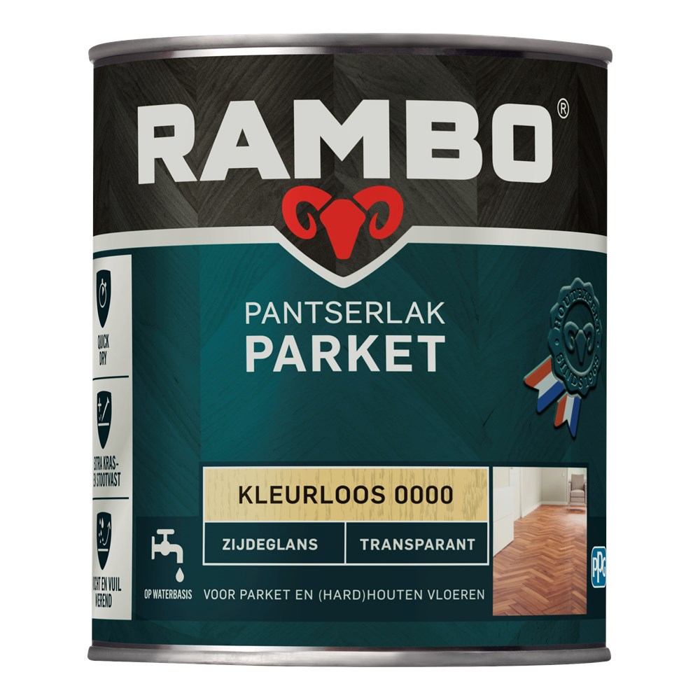 Rambo pantserlak parket transparant (6)