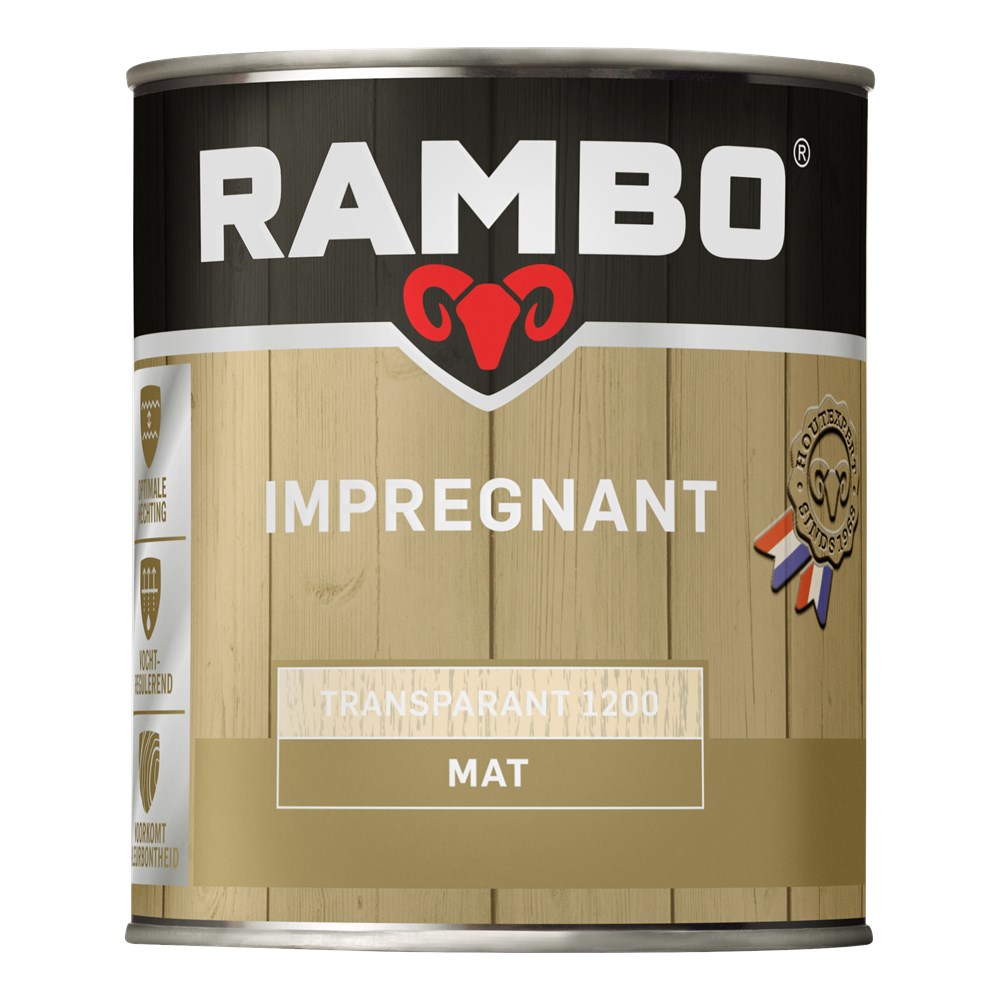 Rambo impregnant transparant (2)