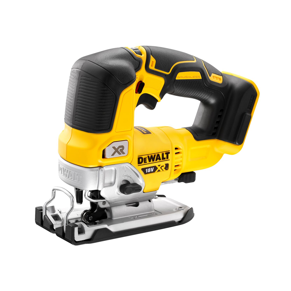 DeWalt DCS334 18V Top-handle Jigsaw (Body)