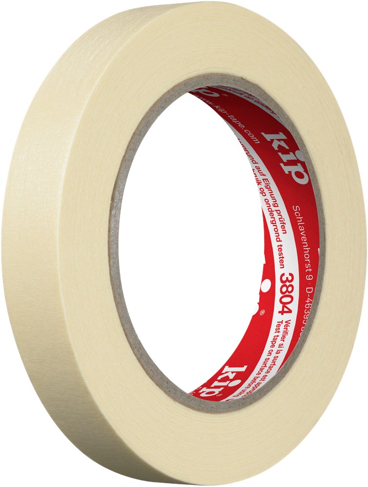 Kip masking tape 3804 rol 50 meter (1)