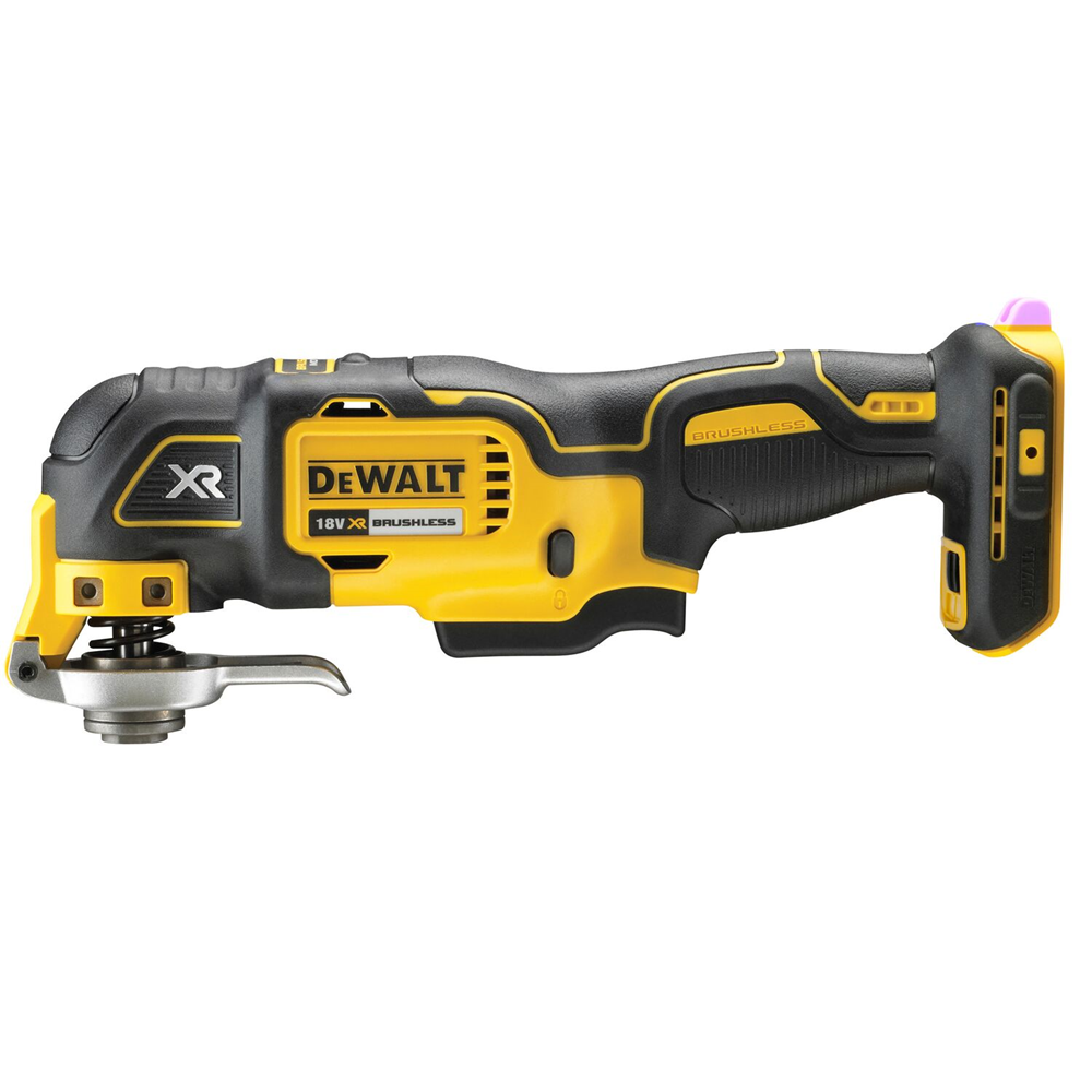 DeWalt DCS356 18V OIS Multi-tool (Body)