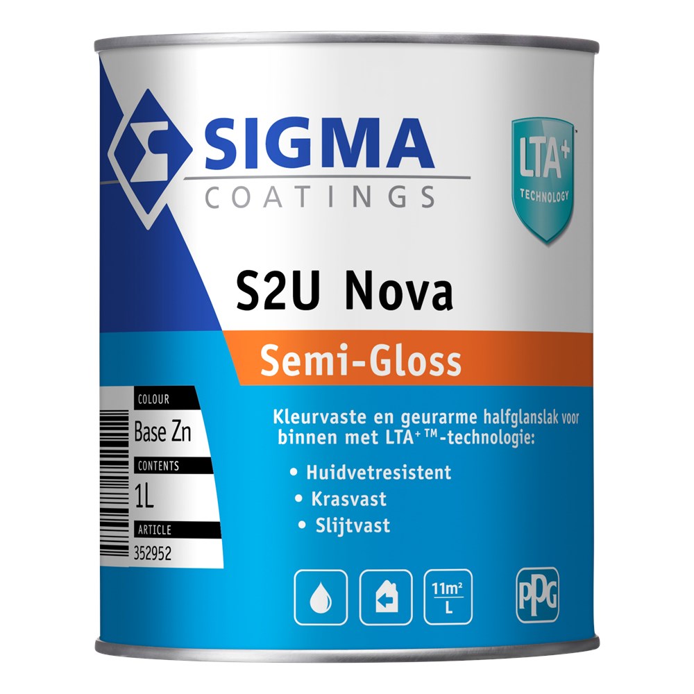 Sigma S2U nova semigloss (1)