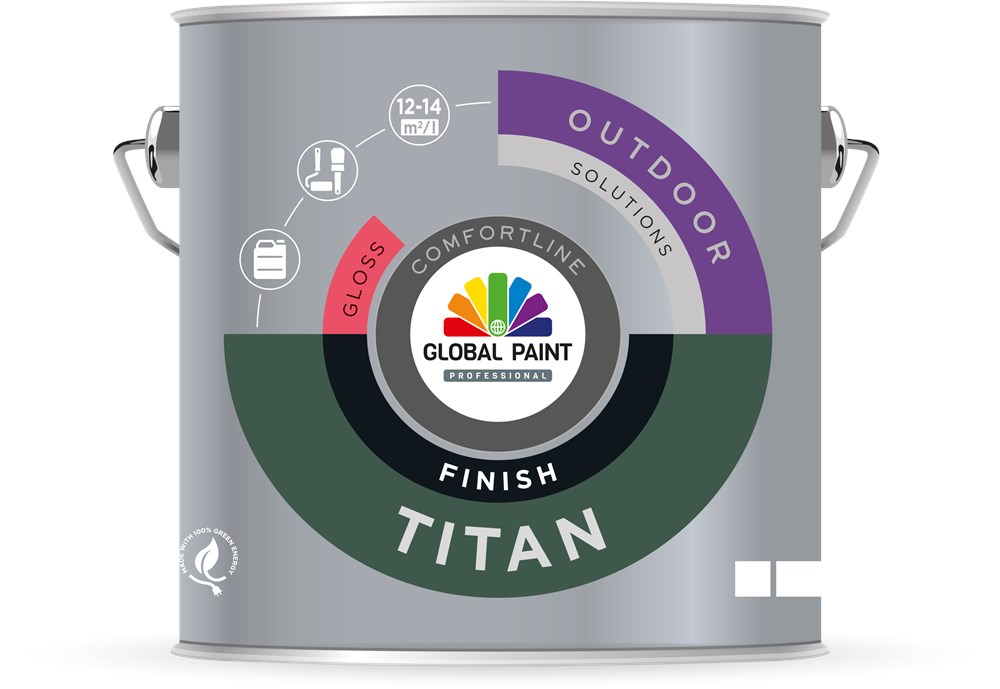 Global titan finish gloss (1)