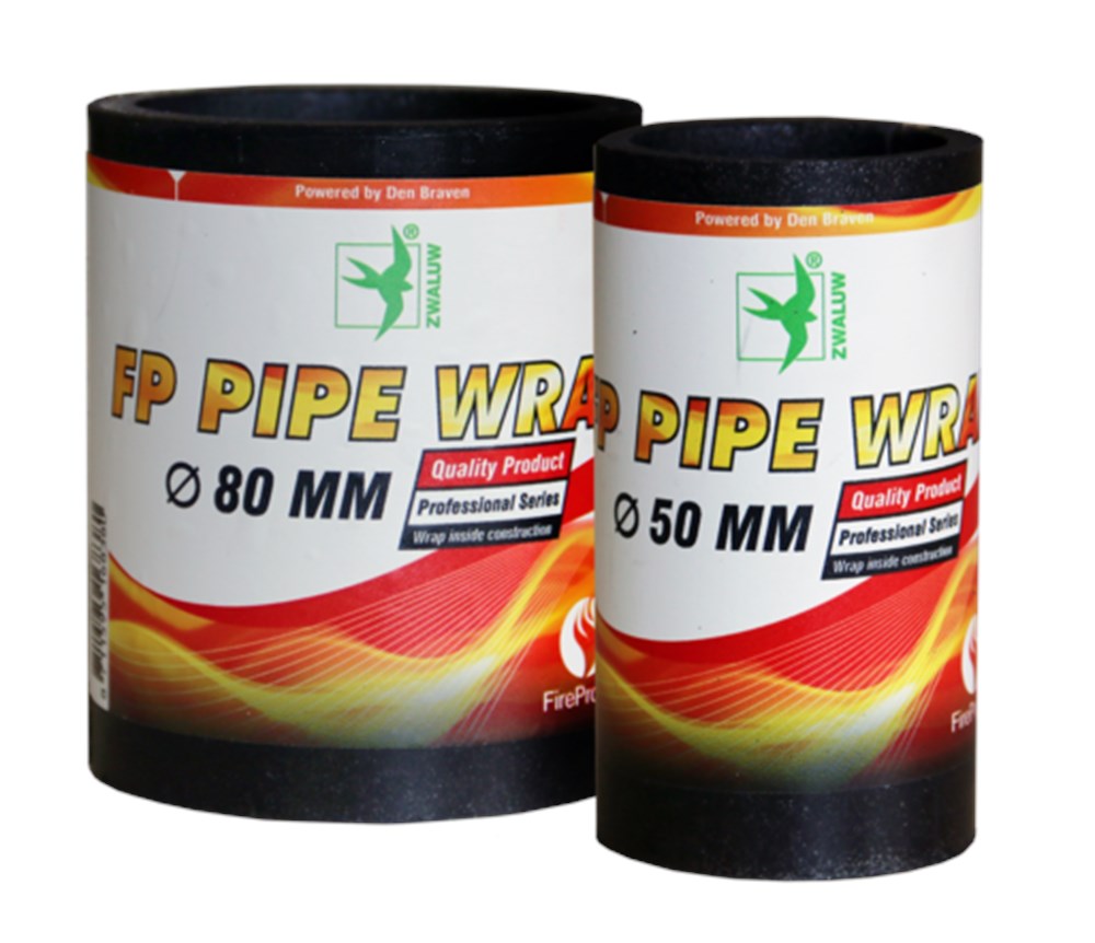 Afbeelding voor FP Pipe Wrap