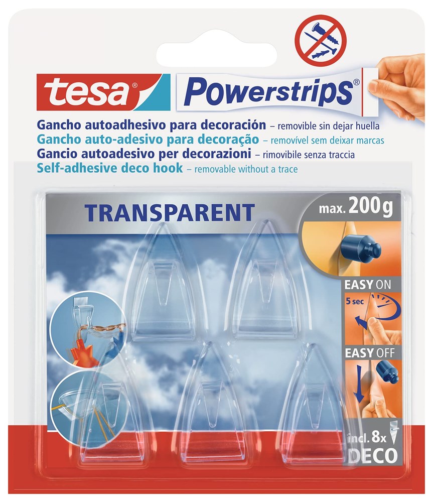 Afbeelding voor Powerstrips 58900