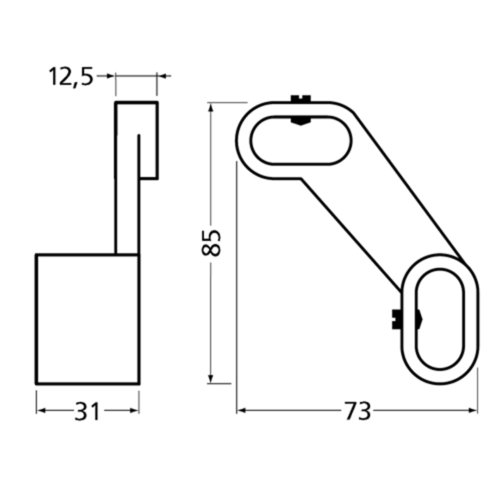 Lijntekening