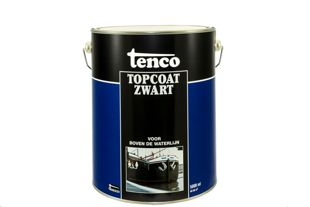 Tenco topcoat (3)