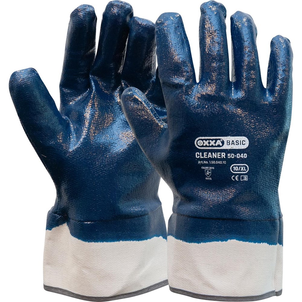 Handschoen Cleaner 50-040