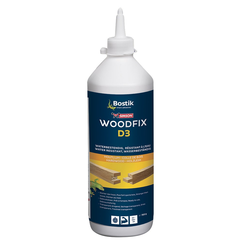 Afbeelding voor Houtlijm Woodfix D3