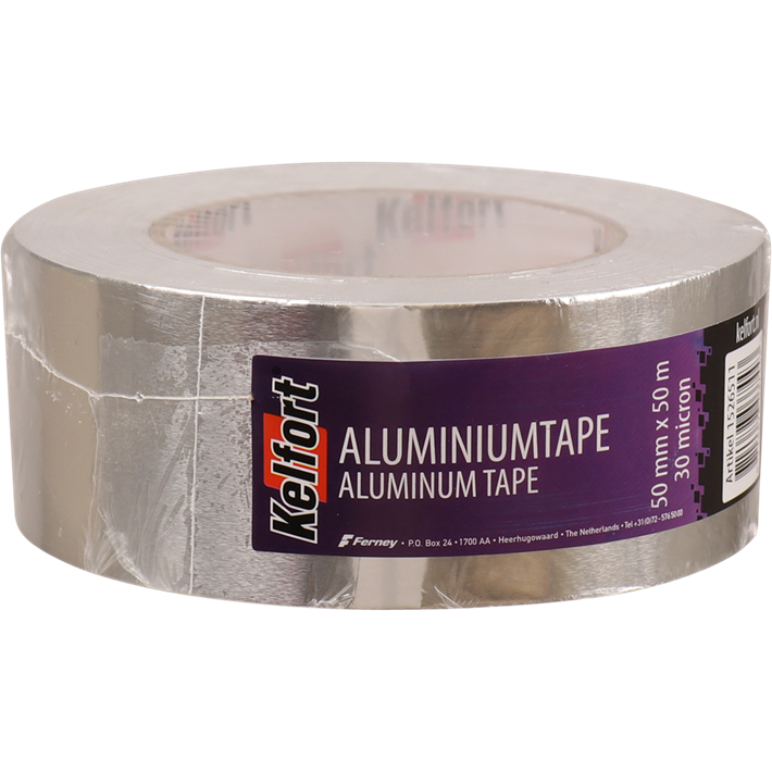 Aluminiumtape Kelfort