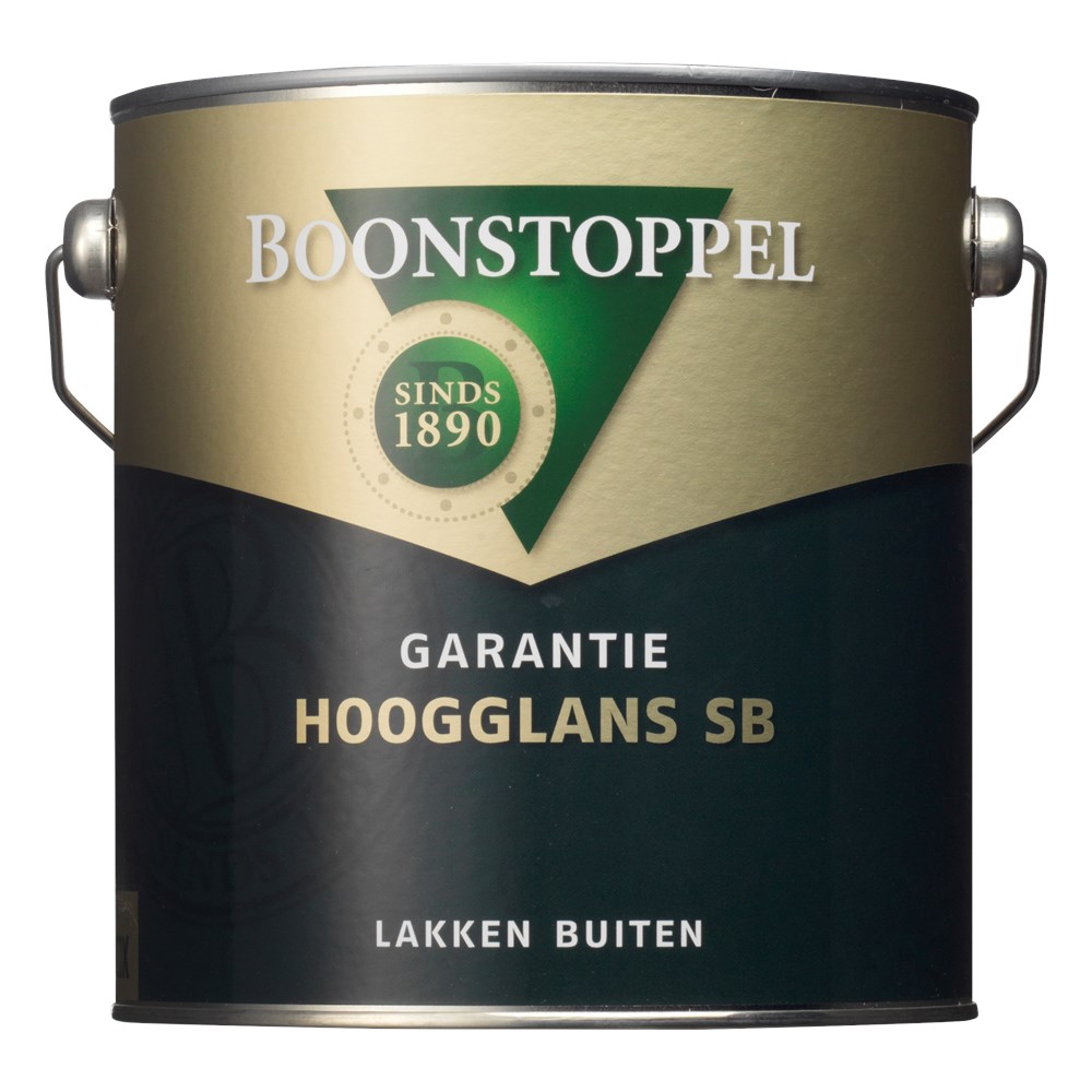 Boonstoppel garantie hoogglans SB (2)