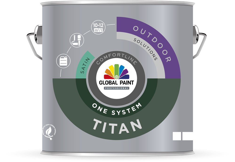 Global titan one system satin (1)