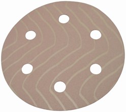 764235016 Schuurpapier 225 mm