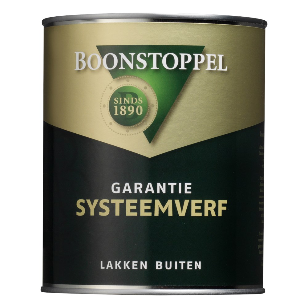 Boonstoppel garantie systeemverf (1)