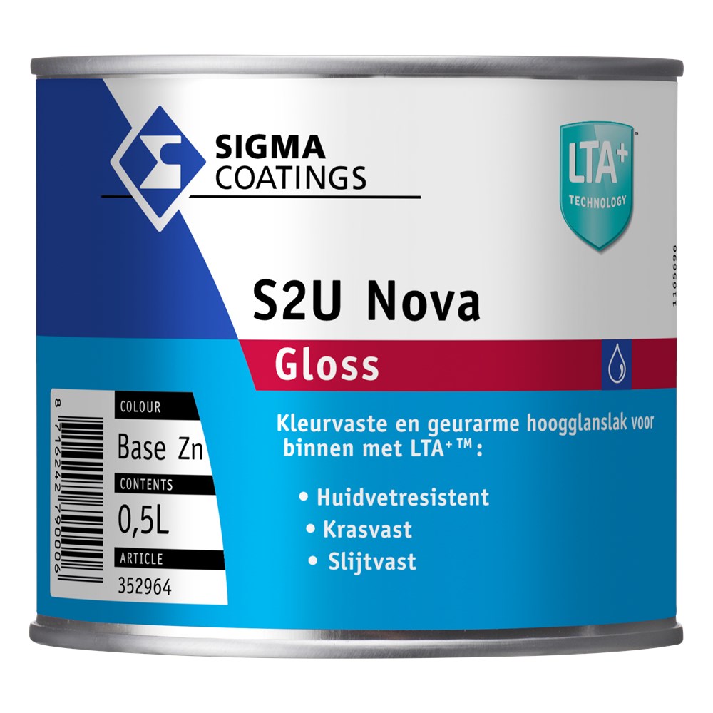 Sigma S2U nova gloss (3)