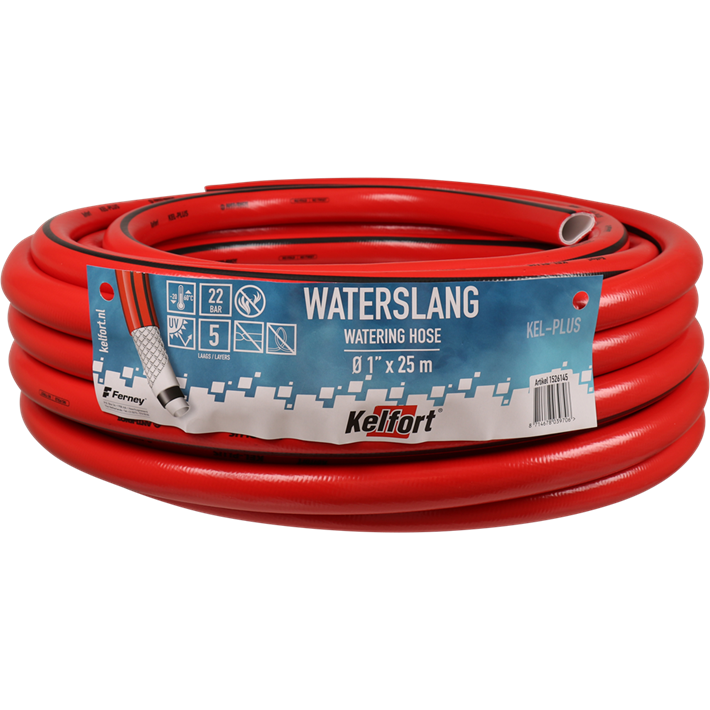 Waterslang Kel-Plus Kelfort