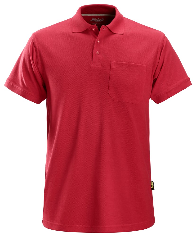 Afbeelding voor Classic Polo Shirt 2708